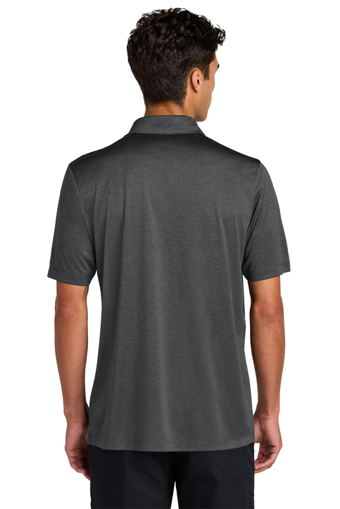 Men's Recharge Jersey Polo - Image 3