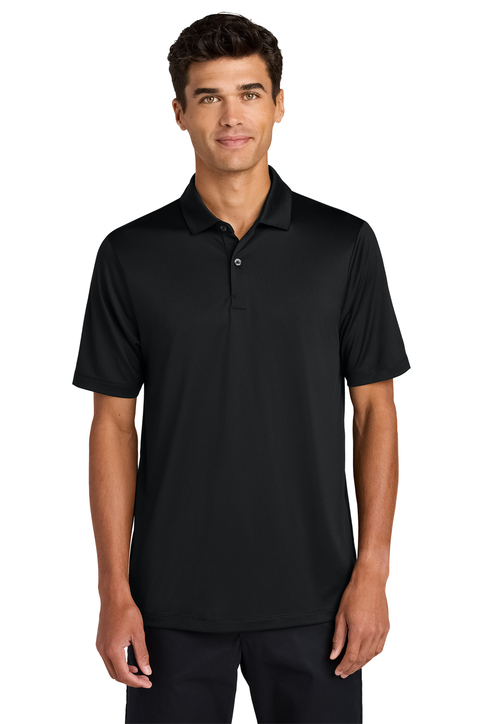 Men's Recharge Jersey Polo - Image 4