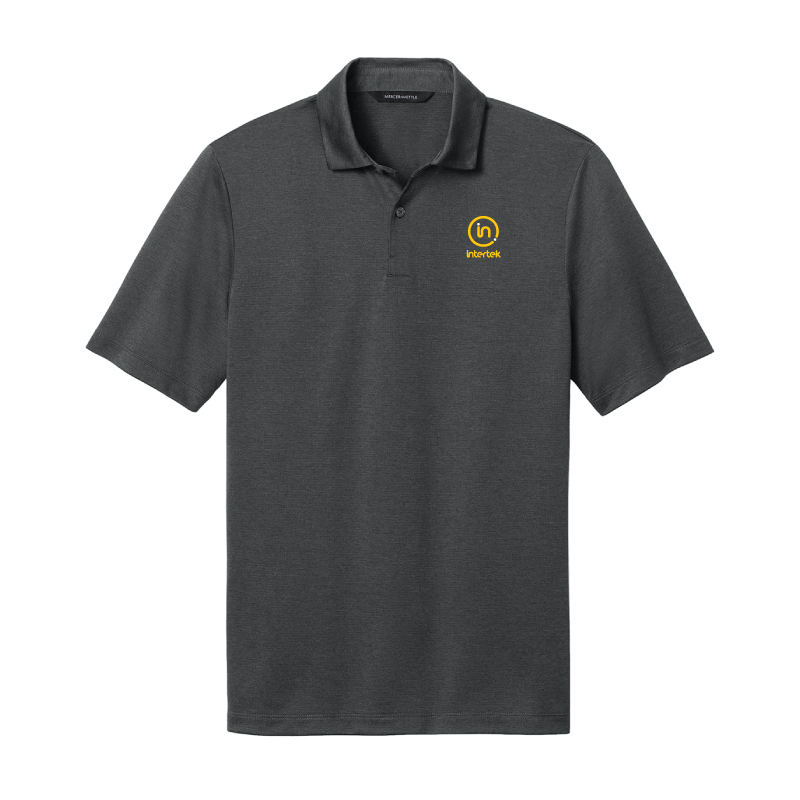Men's Recharge Jersey Polo - Image 5