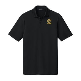Men's Recharge Jersey Polo