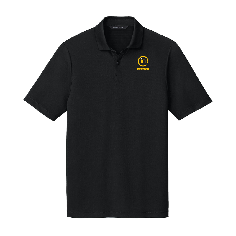 Men's Recharge Jersey Polo
