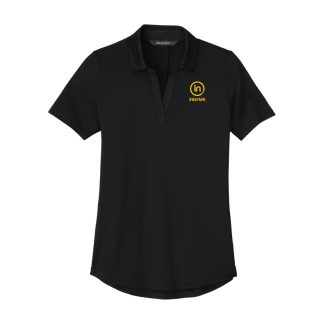 Women's Recharge Jersey Polo