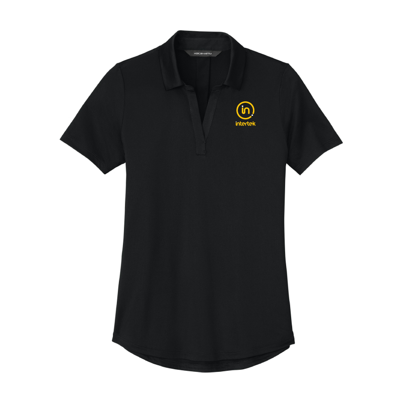 Women's Recharge Jersey Polo